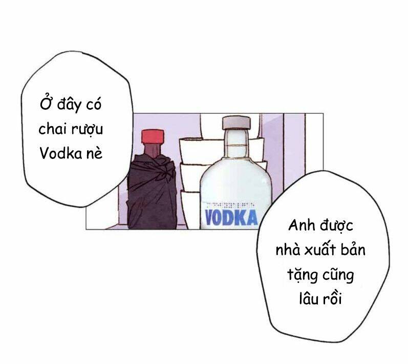 Ôi ! trợ lý đặc biệt của tôi [Chap 1-43] - Page 39