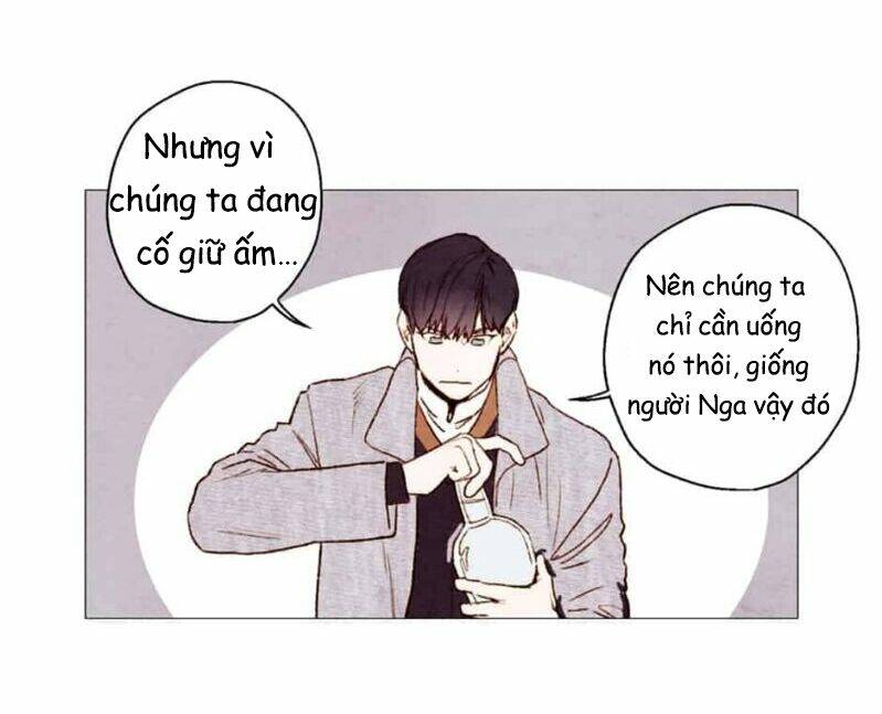 Ôi ! trợ lý đặc biệt của tôi [Chap 1-43] - Page 42