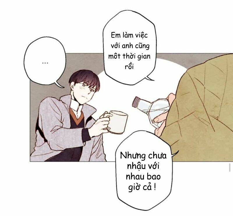 Ôi ! trợ lý đặc biệt của tôi [Chap 1-43] - Page 48