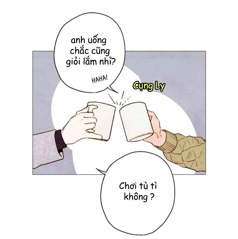 Ôi ! trợ lý đặc biệt của tôi [Chap 1-43] - Page 51