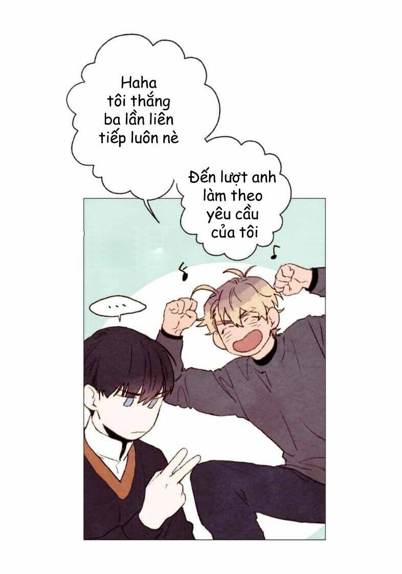 Ôi ! trợ lý đặc biệt của tôi [Chap 1-43] - Page 54