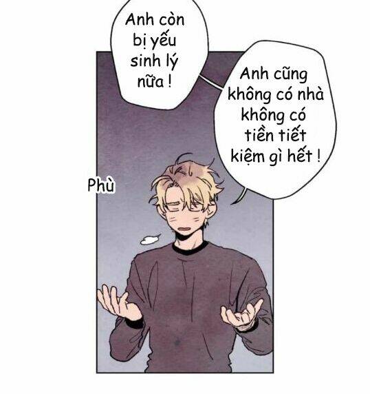 Ôi ! trợ lý đặc biệt của tôi [Chap 1-43] - Page 10