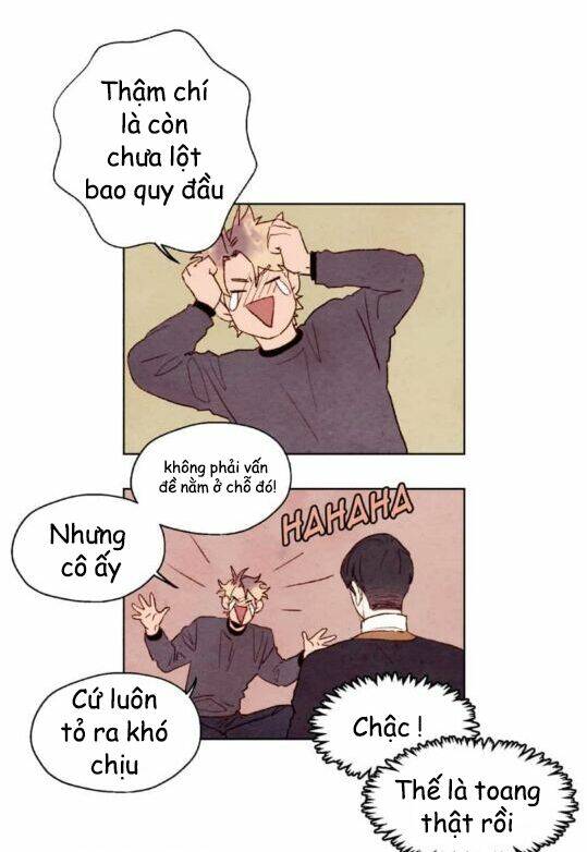 Ôi ! trợ lý đặc biệt của tôi [Chap 1-43] - Page 11