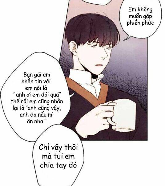 Ôi ! trợ lý đặc biệt của tôi [Chap 1-43] - Page 13