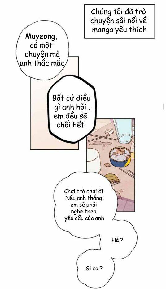 Ôi ! trợ lý đặc biệt của tôi [Chap 1-43] - Page 17