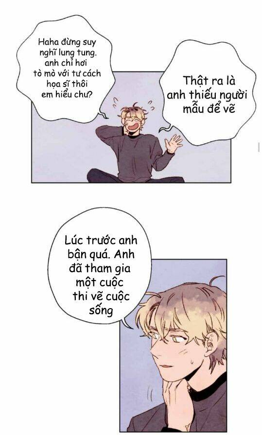 Ôi ! trợ lý đặc biệt của tôi [Chap 1-43] - Page 20