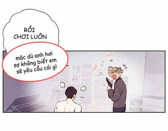 Ôi ! trợ lý đặc biệt của tôi [Chap 1-43] - Page 27