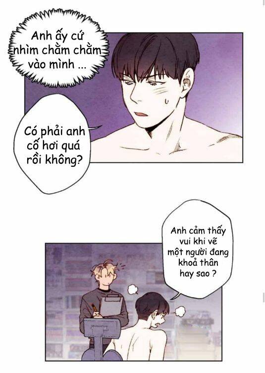 Ôi ! trợ lý đặc biệt của tôi [Chap 1-43] - Page 33