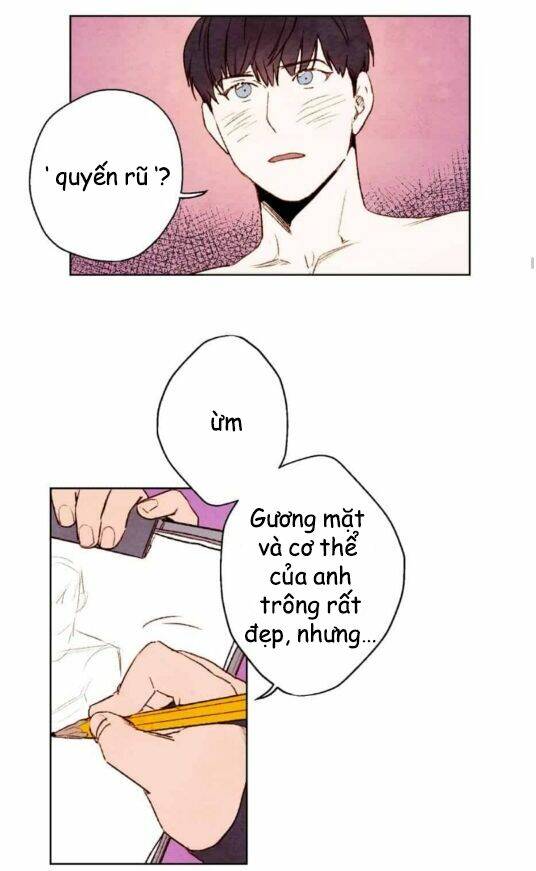 Ôi ! trợ lý đặc biệt của tôi [Chap 1-43] - Page 37