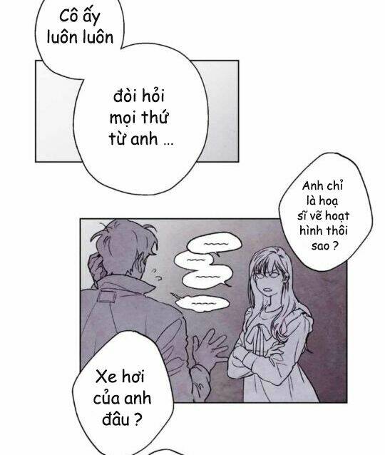 Ôi ! trợ lý đặc biệt của tôi [Chap 1-43] - Page 9