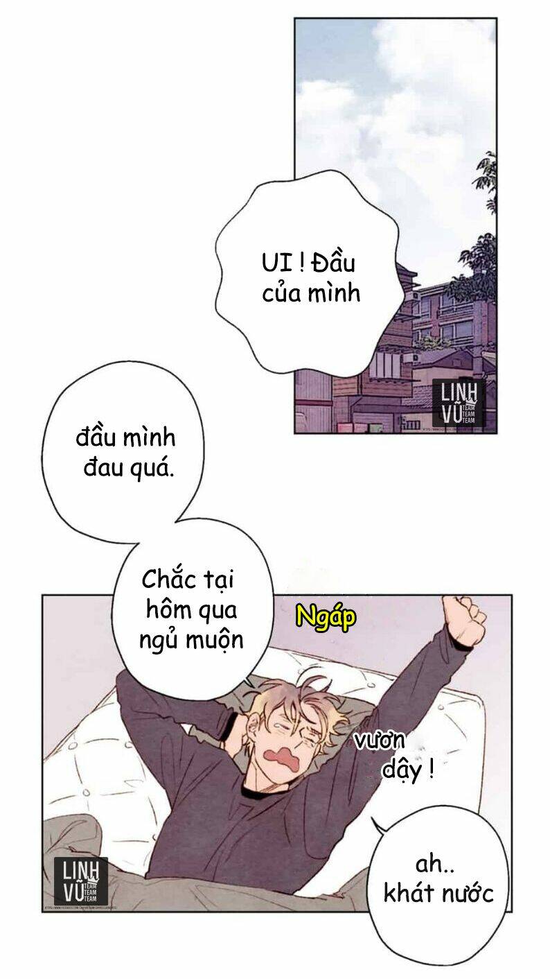 Ôi ! trợ lý đặc biệt của tôi [Chap 1-43] - Page 19