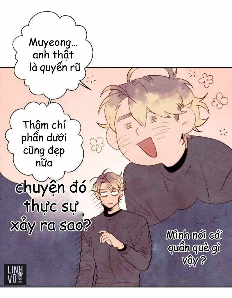 Ôi ! trợ lý đặc biệt của tôi [Chap 1-43] - Page 29