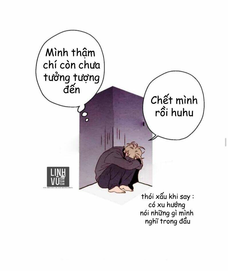 Ôi ! trợ lý đặc biệt của tôi [Chap 1-43] - Page 30