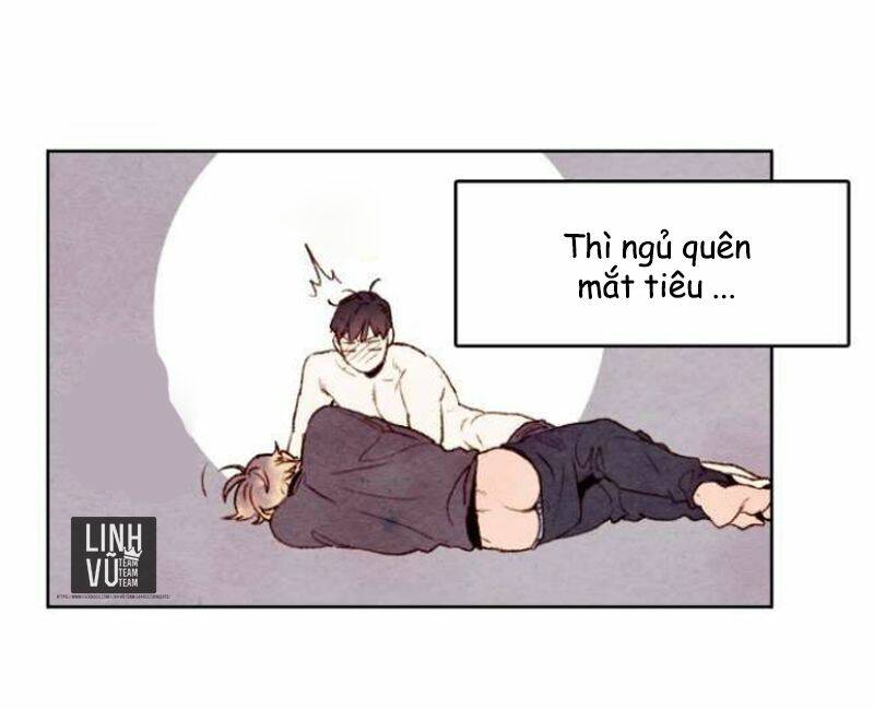 Ôi ! trợ lý đặc biệt của tôi [Chap 1-43] - Page 36