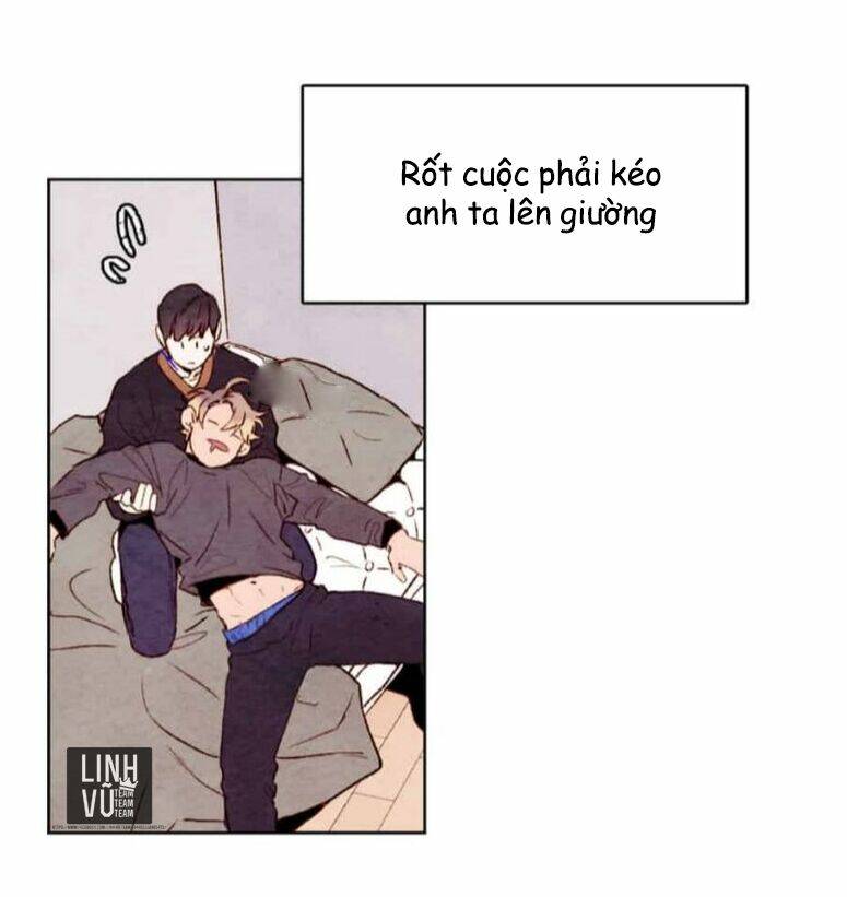 Ôi ! trợ lý đặc biệt của tôi [Chap 1-43] - Page 37