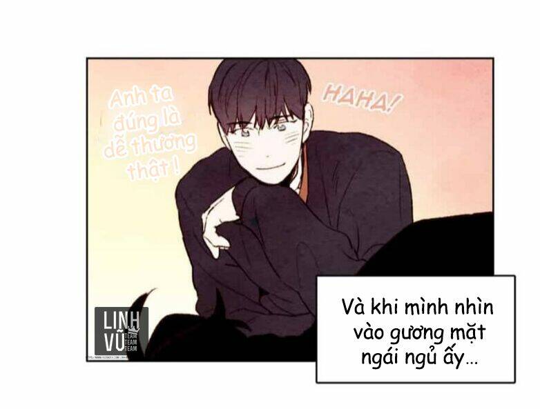 Ôi ! trợ lý đặc biệt của tôi [Chap 1-43] - Page 38