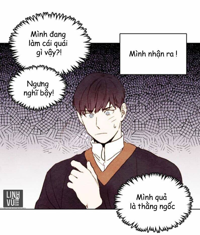 Ôi ! trợ lý đặc biệt của tôi [Chap 1-43] - Page 39