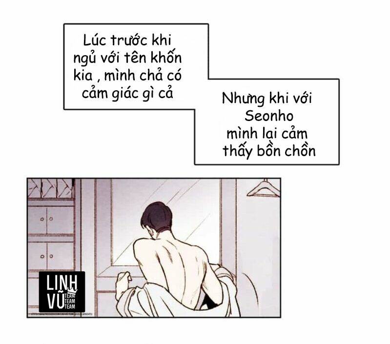 Ôi ! trợ lý đặc biệt của tôi [Chap 1-43] - Page 42