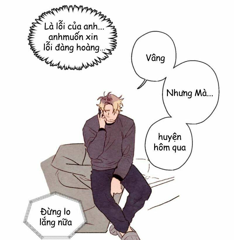 Ôi ! trợ lý đặc biệt của tôi [Chap 1-43] - Page 49