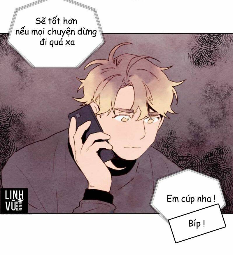 Ôi ! trợ lý đặc biệt của tôi [Chap 1-43] - Page 50