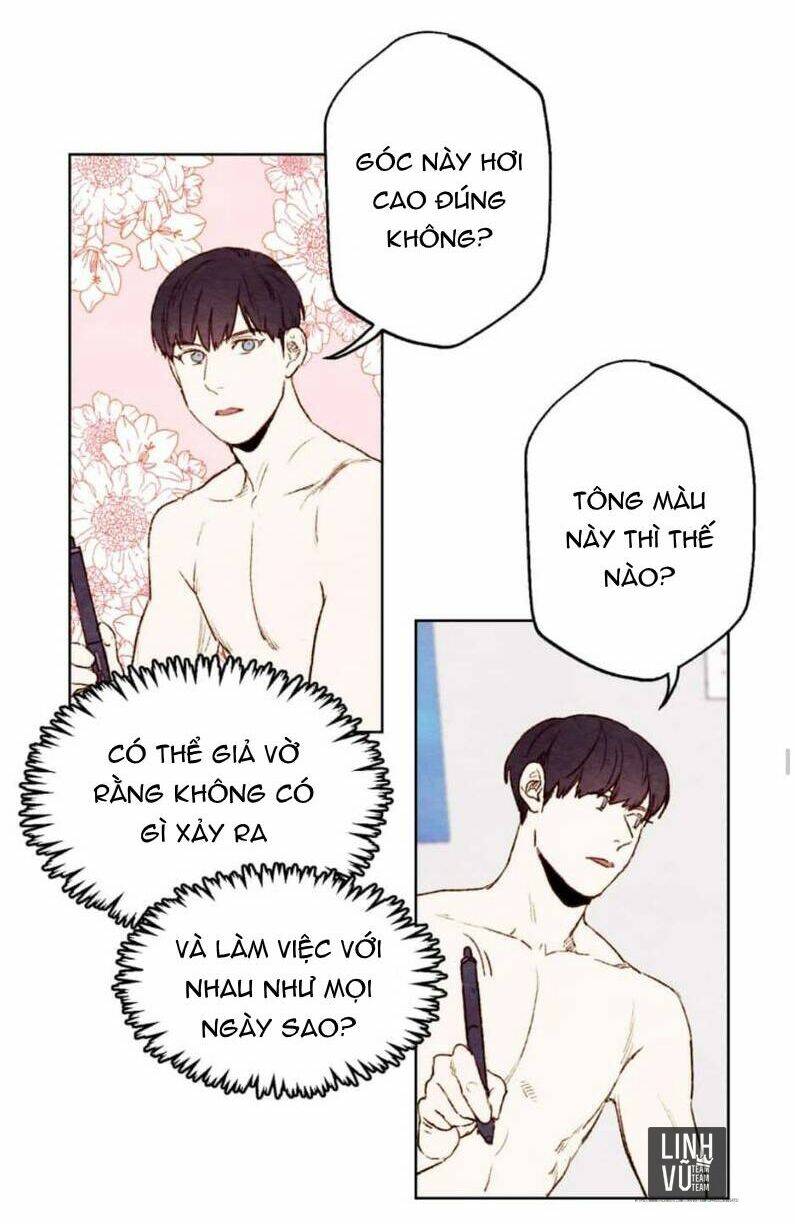 Ôi ! trợ lý đặc biệt của tôi [Chap 1-43] - Page 11