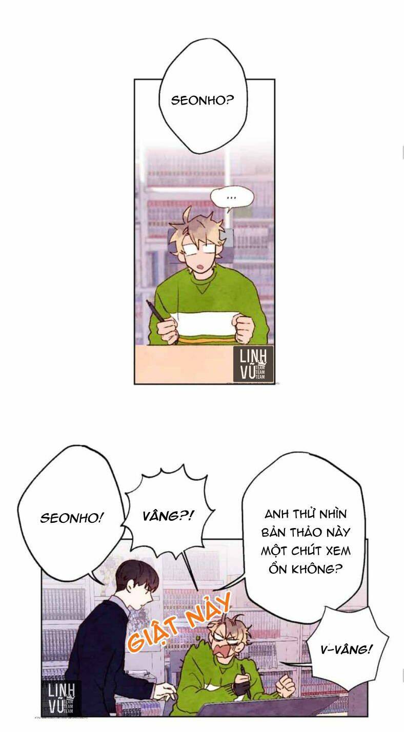 Ôi ! trợ lý đặc biệt của tôi [Chap 1-43] - Page 12