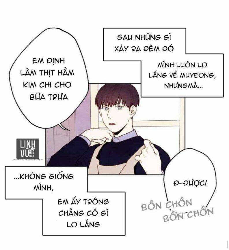 Ôi ! trợ lý đặc biệt của tôi [Chap 1-43] - Page 13