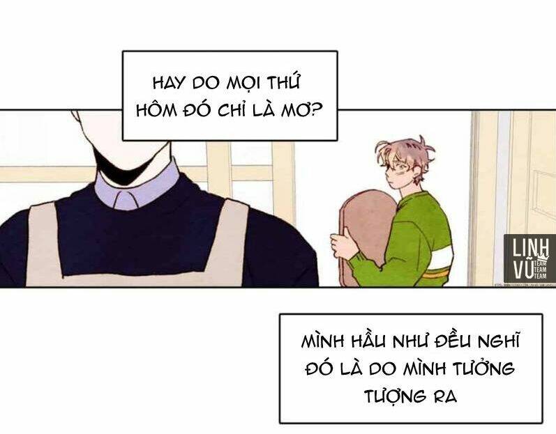 Ôi ! trợ lý đặc biệt của tôi [Chap 1-43] - Page 14