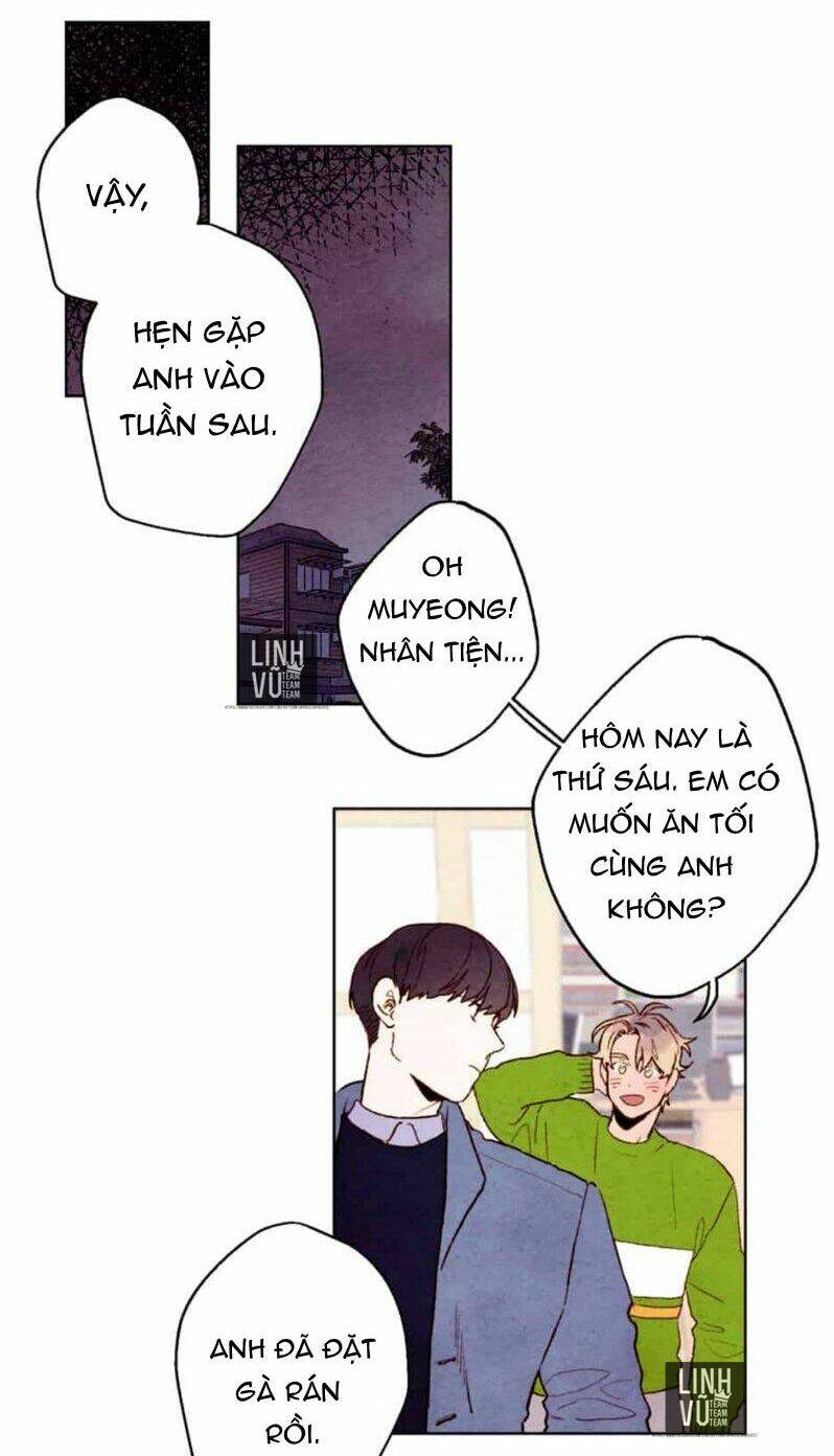 Ôi ! trợ lý đặc biệt của tôi [Chap 1-43] - Page 16