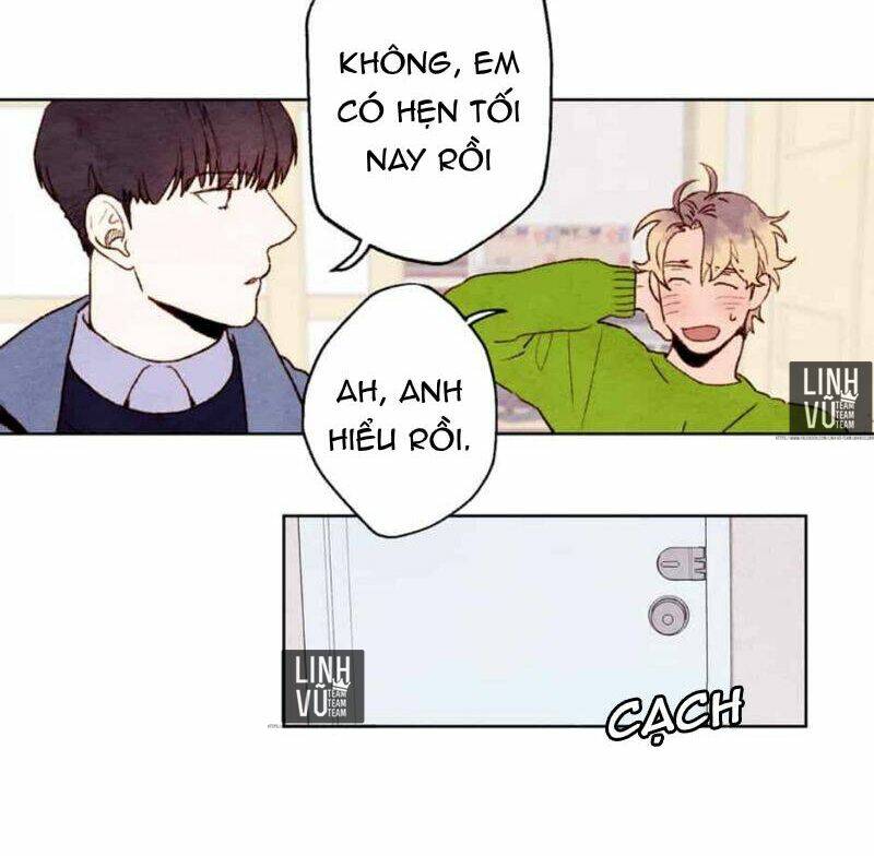 Ôi ! trợ lý đặc biệt của tôi [Chap 1-43] - Page 17