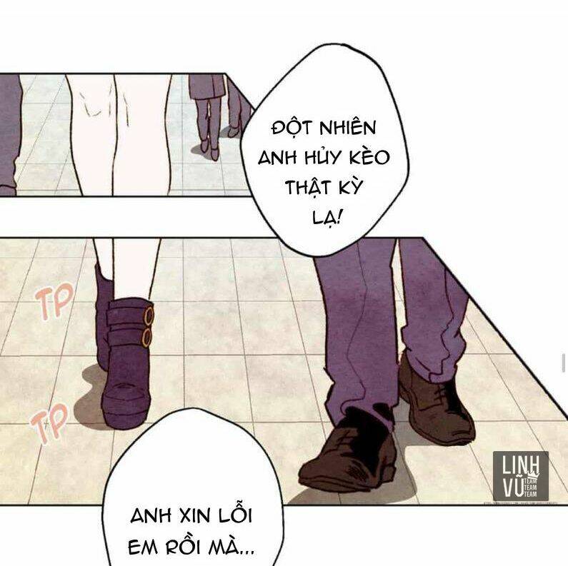 Ôi ! trợ lý đặc biệt của tôi [Chap 1-43] - Page 24