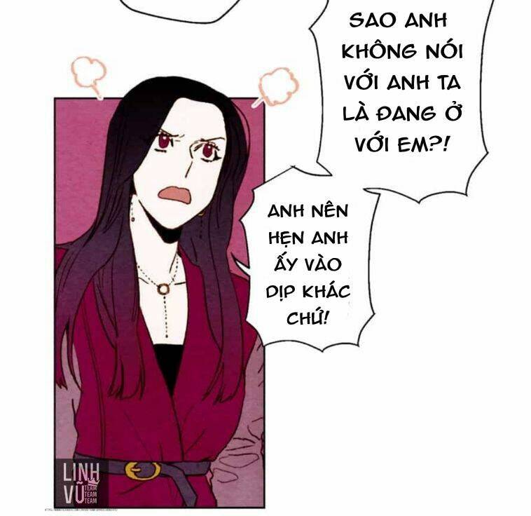 Ôi ! trợ lý đặc biệt của tôi [Chap 1-43] - Page 25