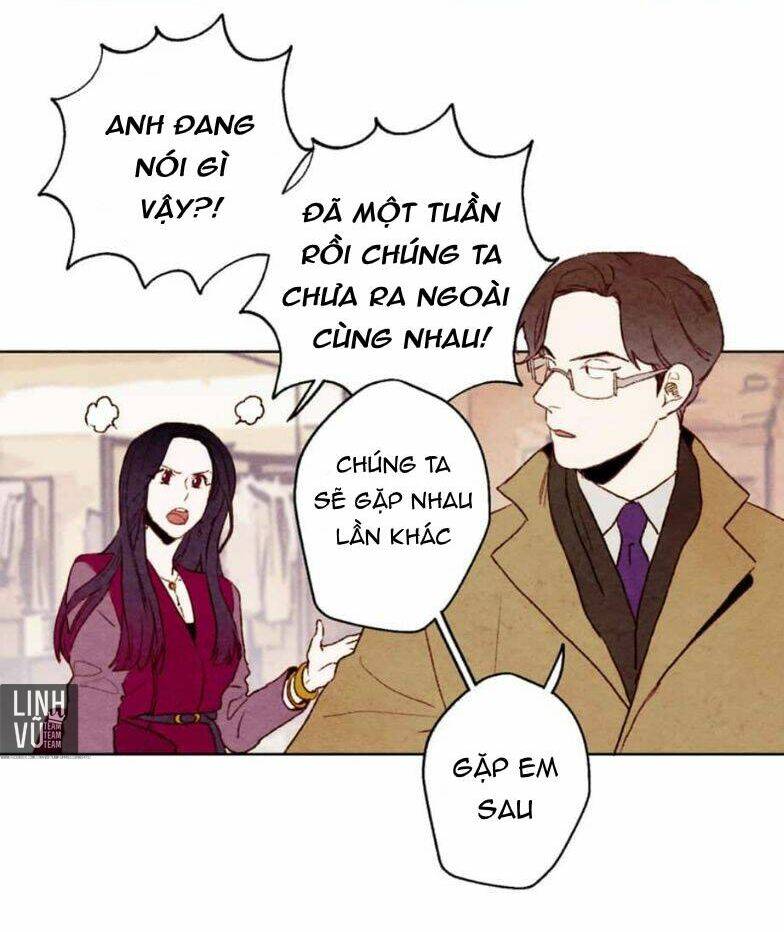 Ôi ! trợ lý đặc biệt của tôi [Chap 1-43] - Page 27