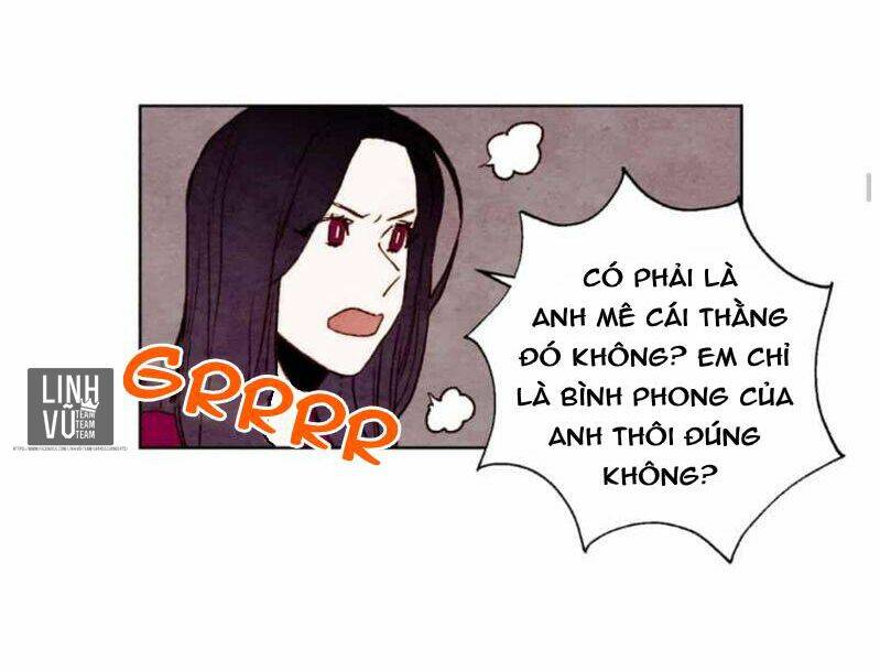 Ôi ! trợ lý đặc biệt của tôi [Chap 1-43] - Page 28