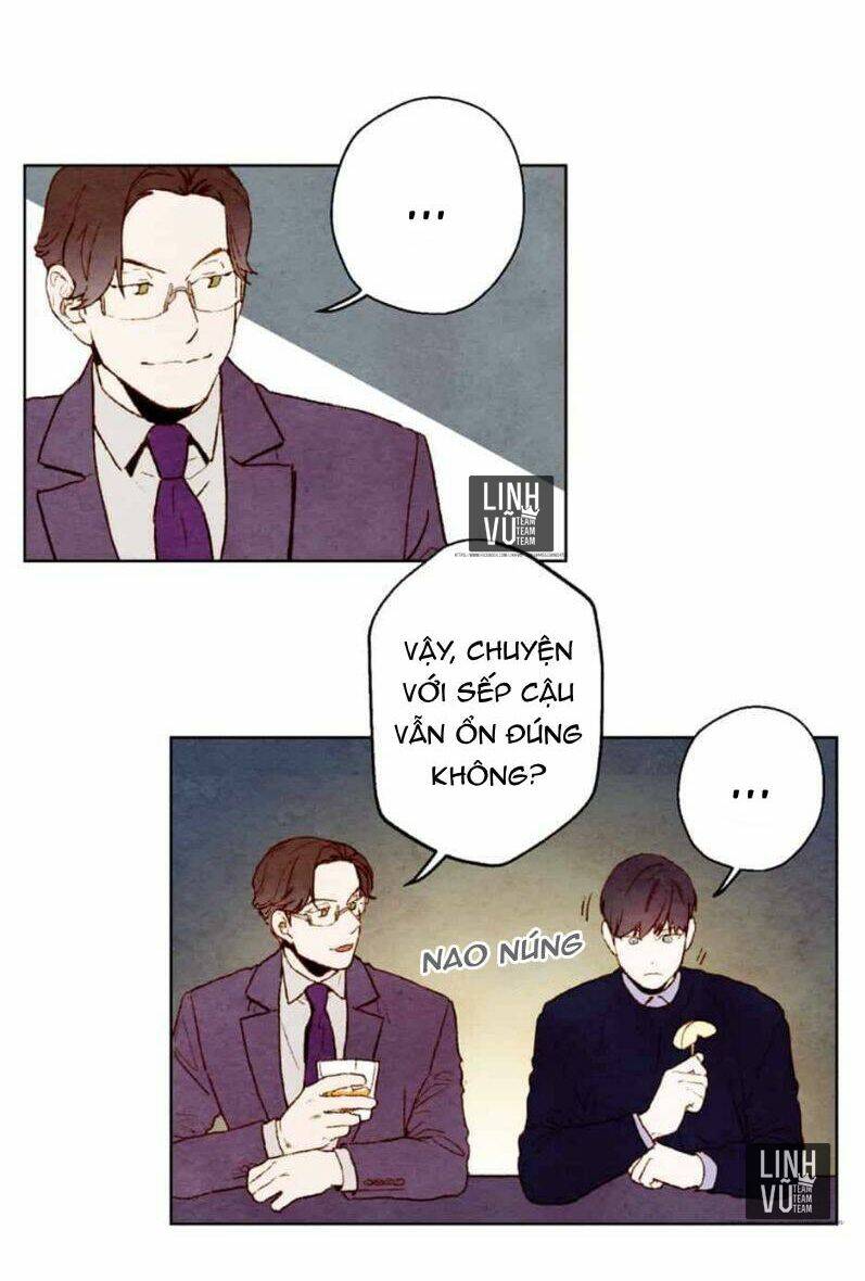 Ôi ! trợ lý đặc biệt của tôi [Chap 1-43] - Page 34