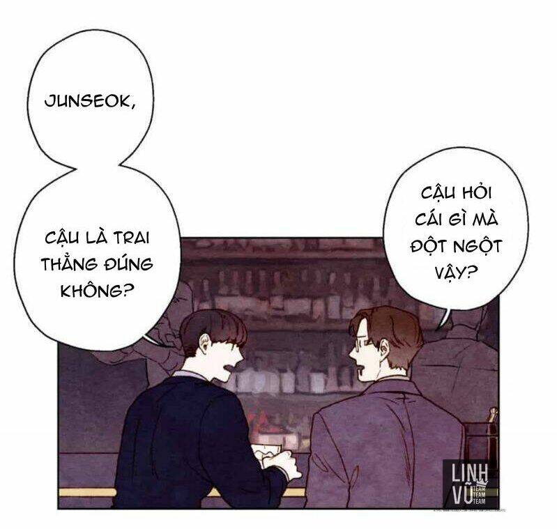 Ôi ! trợ lý đặc biệt của tôi [Chap 1-43] - Page 35