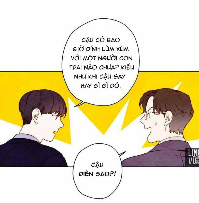 Ôi ! trợ lý đặc biệt của tôi [Chap 1-43] - Page 36