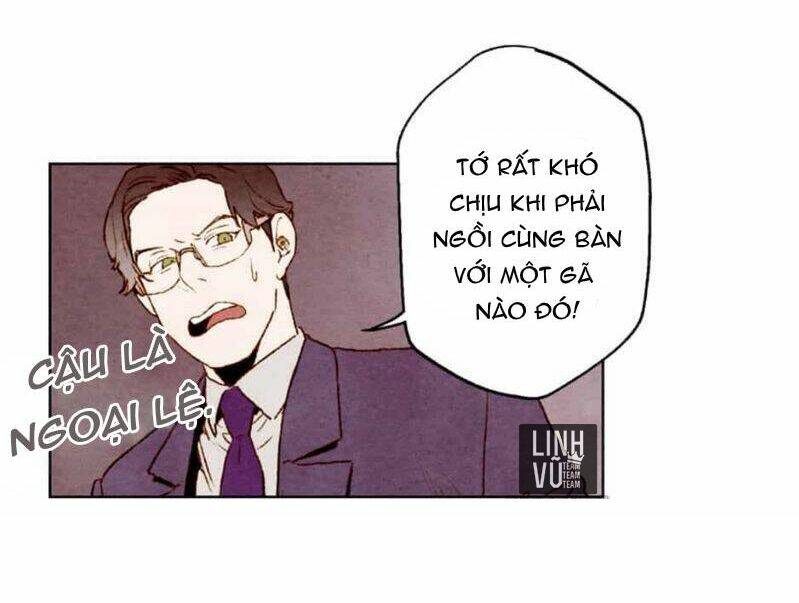 Read Hentai Image page_37 in comic Ôi ! Trợ Lý Đặc Biệt Của Tôi - Chapter 13 - mwmanga.net