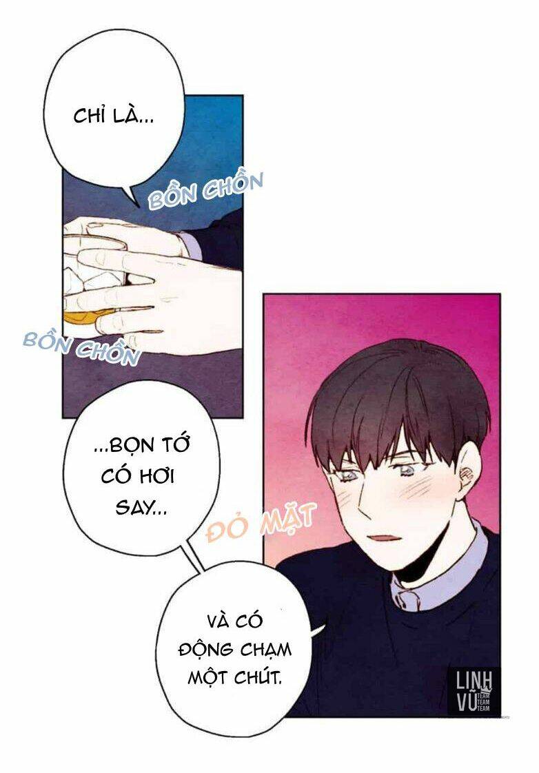 Ôi ! trợ lý đặc biệt của tôi [Chap 1-43] - Page 40