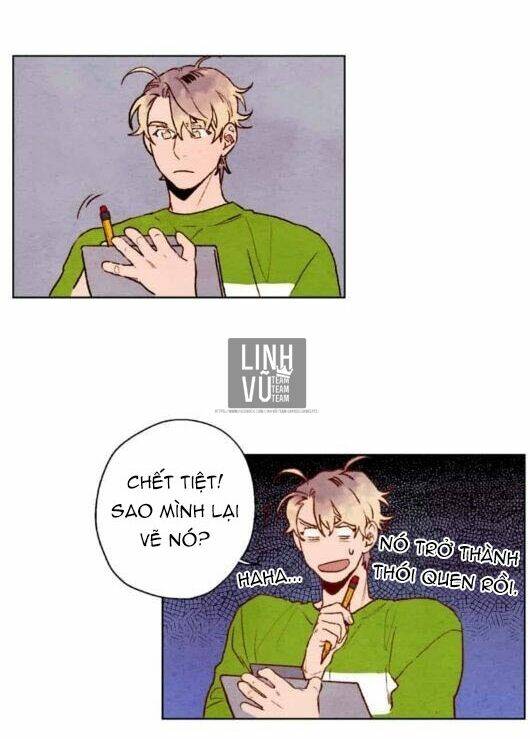 Ôi ! trợ lý đặc biệt của tôi [Chap 1-43] - Page 52