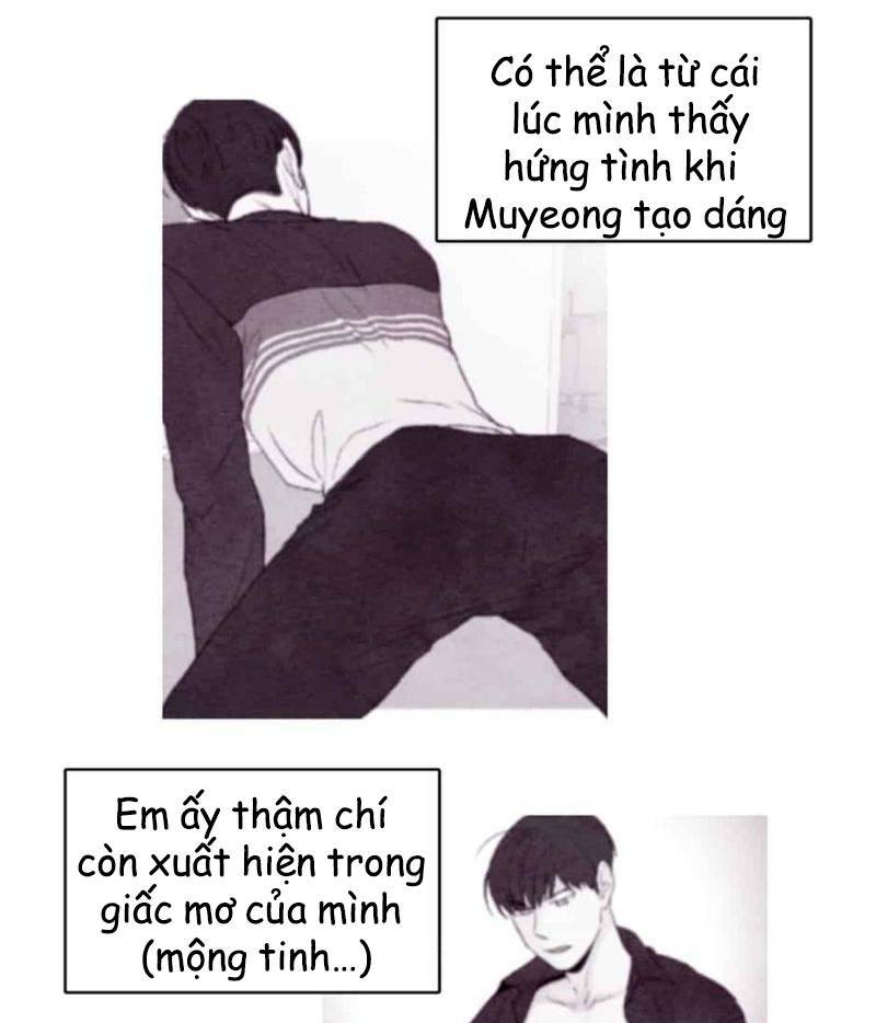 Ôi ! trợ lý đặc biệt của tôi [Chap 1-43] - Page 10