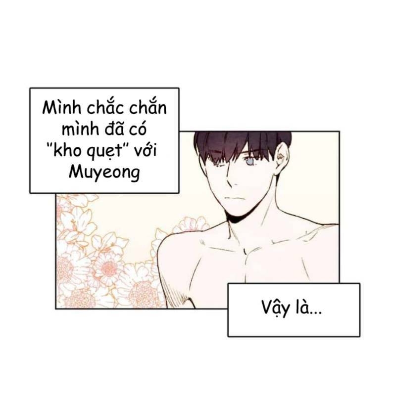 Ôi ! trợ lý đặc biệt của tôi [Chap 1-43] - Page 13