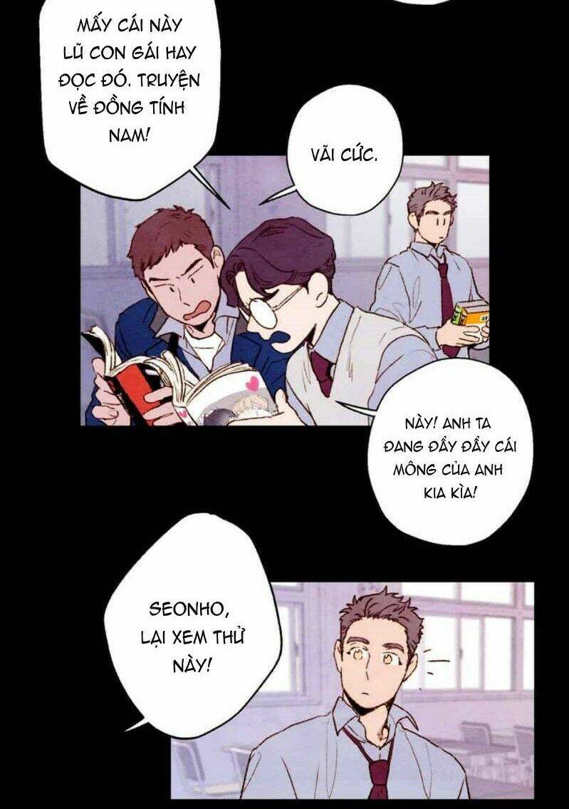 Ôi ! trợ lý đặc biệt của tôi [Chap 1-43] - Page 24