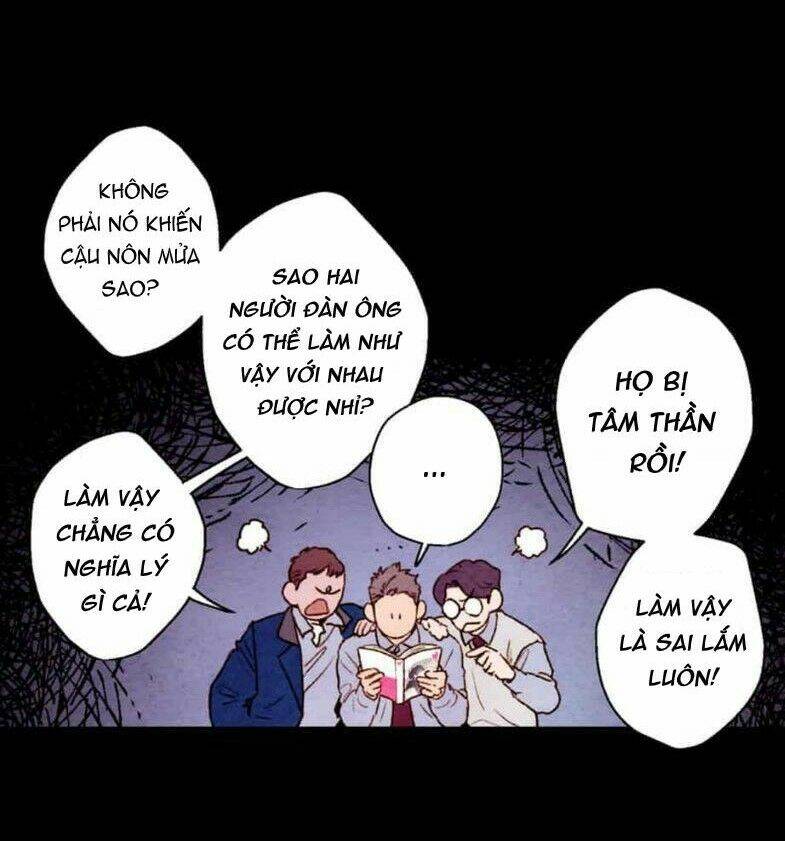 Ôi ! trợ lý đặc biệt của tôi [Chap 1-43] - Page 25