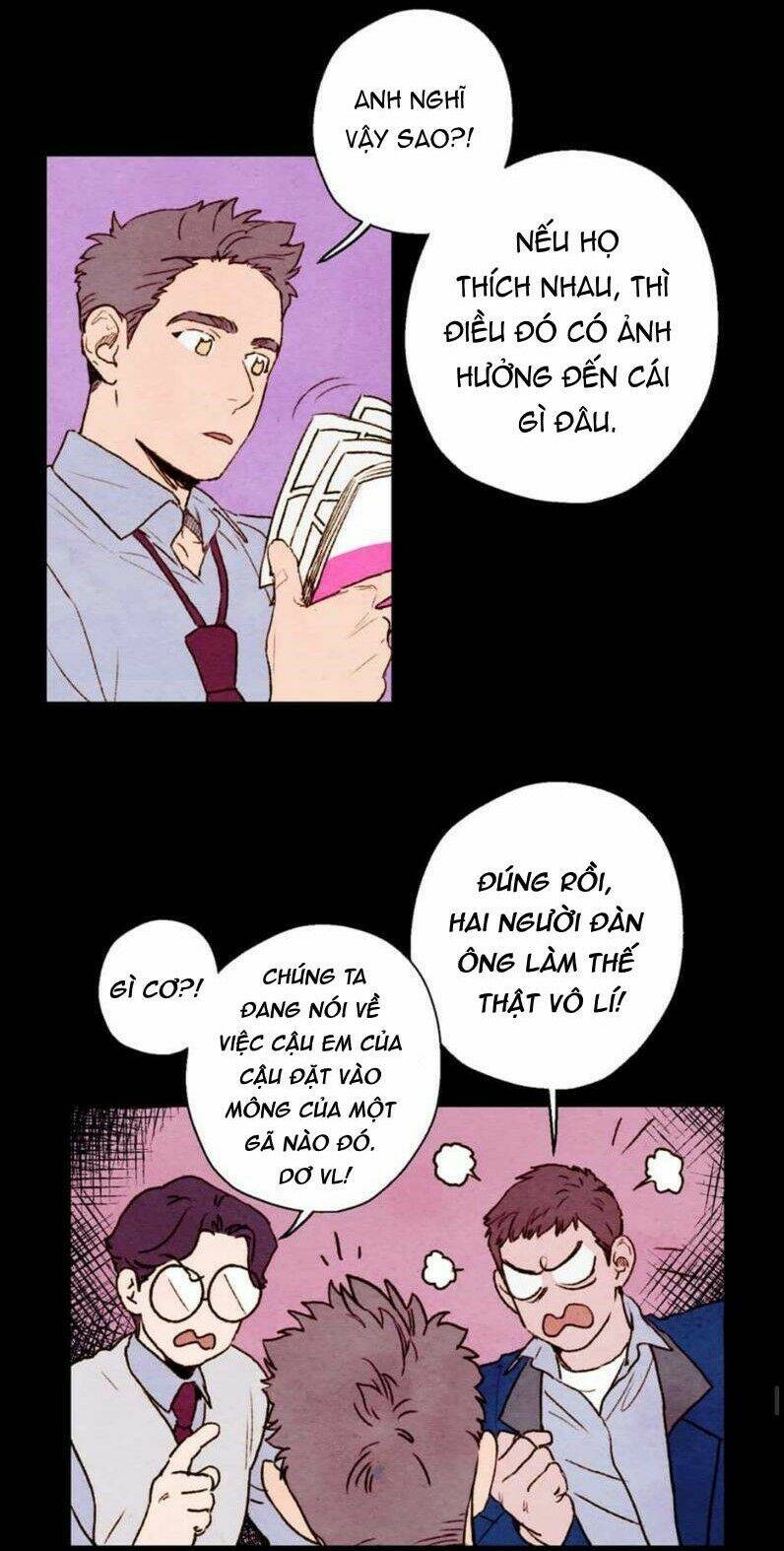 Ôi ! trợ lý đặc biệt của tôi [Chap 1-43] - Page 26