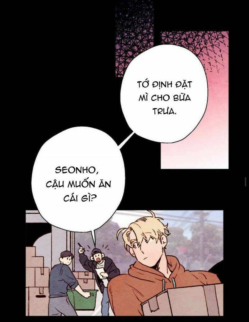 Ôi ! trợ lý đặc biệt của tôi [Chap 1-43] - Page 28