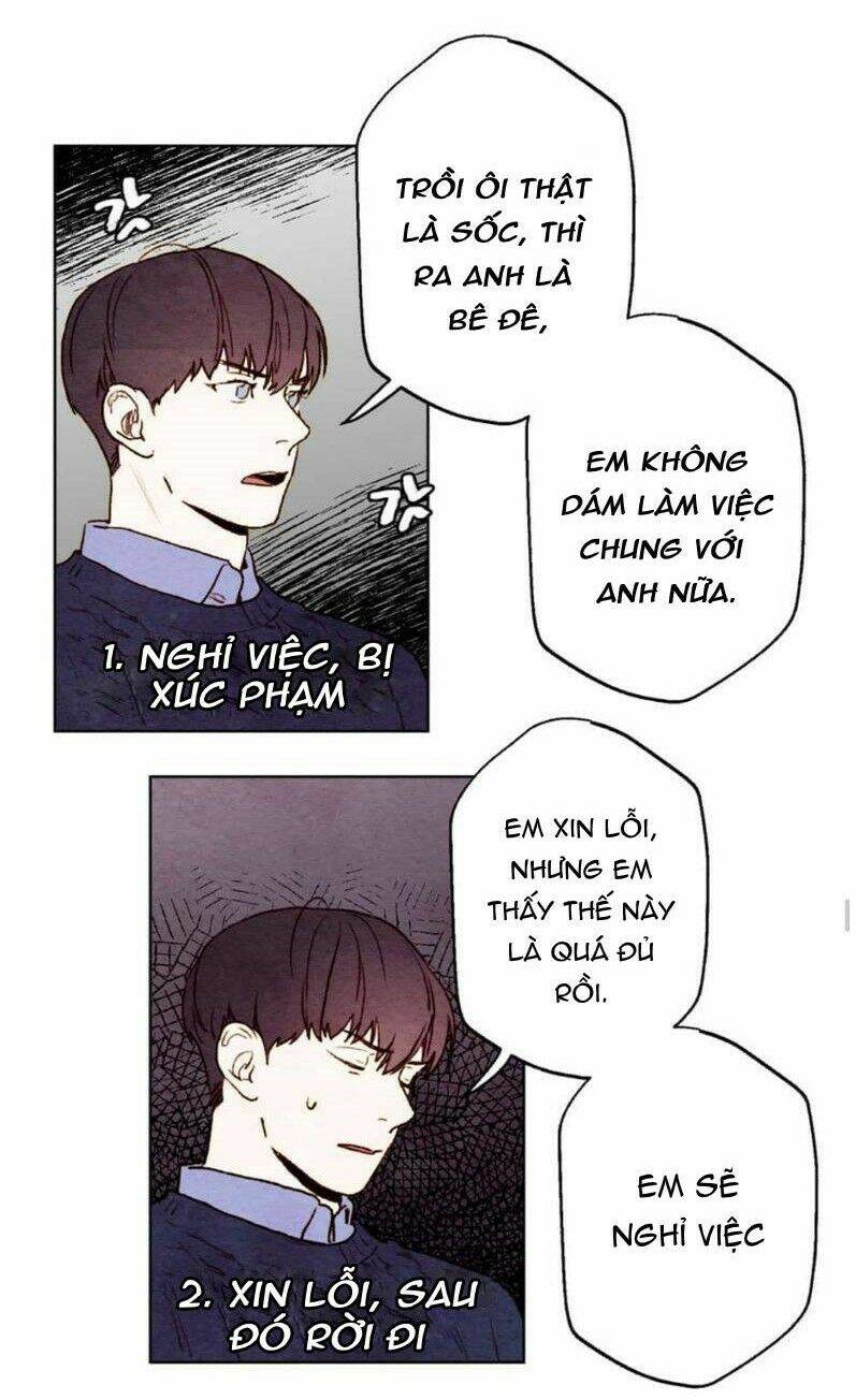 Ôi ! trợ lý đặc biệt của tôi [Chap 1-43] - Page 36