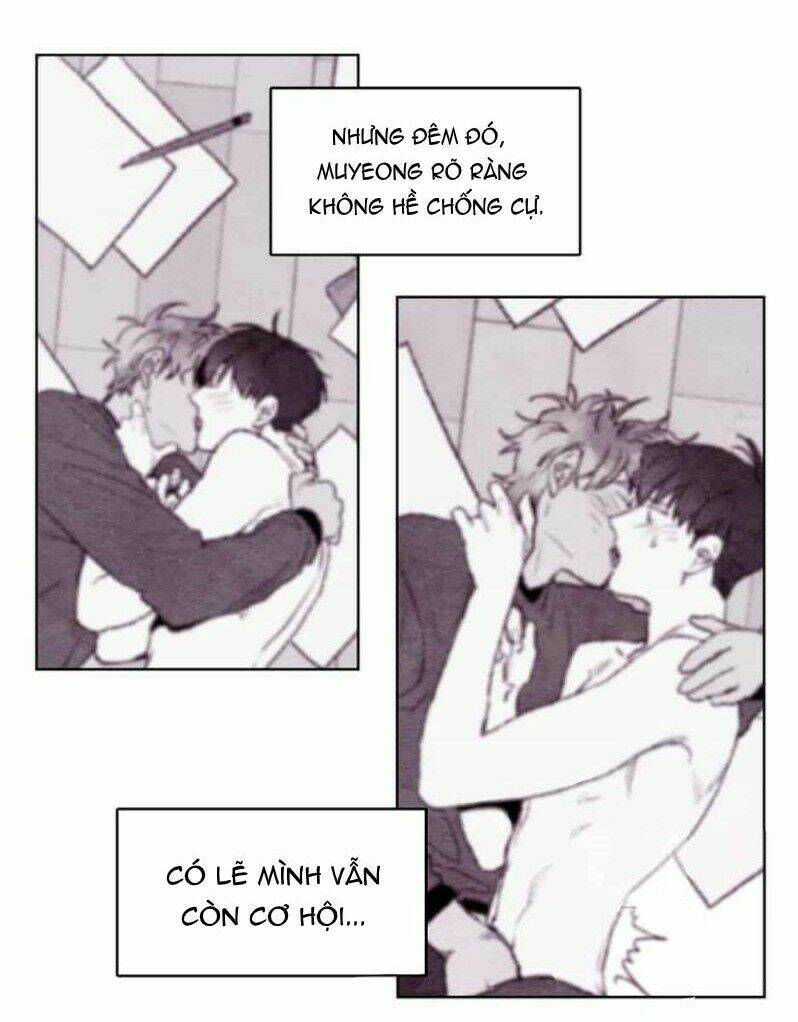 Ôi ! trợ lý đặc biệt của tôi [Chap 1-43] - Page 39