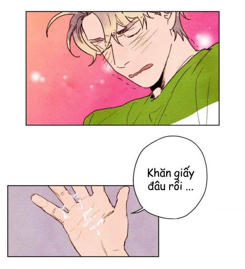 Ôi ! trợ lý đặc biệt của tôi [Chap 1-43] - Page 4