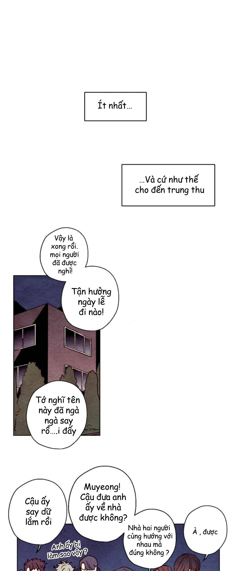 Read Hentai Image page_22 in comic Ôi ! Trợ Lý Đặc Biệt Của Tôi - Chapter 15 - mwmanga.net